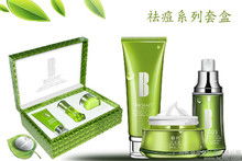 專業祛痘產品與化妝品批發核心分析